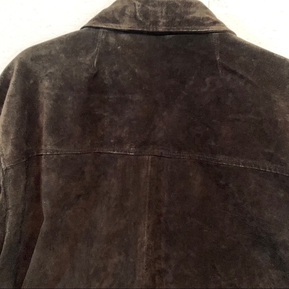 Bomber Jacket - Picture 3 of 7